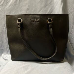 Guess tote bag